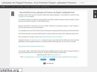 uploadedpremiumpaypal.blogspot.com