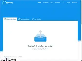uploadify.net