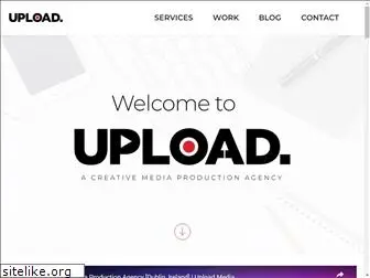 uploadmedia.ie