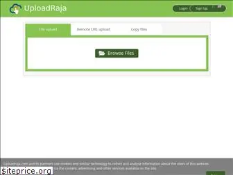 uploadraja.com