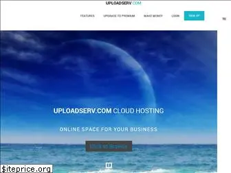 uploadserv.com