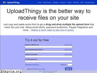 uploadthingy.com