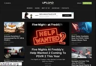 uploadvr.com