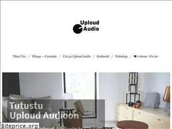 uploudaudio.com