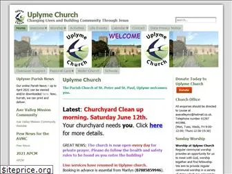 uplymechurch.org.uk