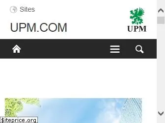 upm.com