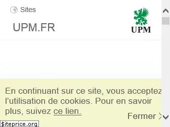 upm.fr