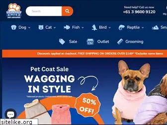 upmarketpets.com