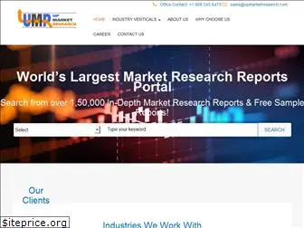 upmarketresearch.com