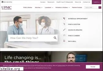 upmc.com