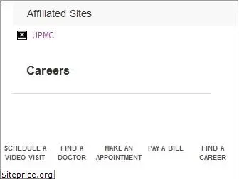 upmc.edu