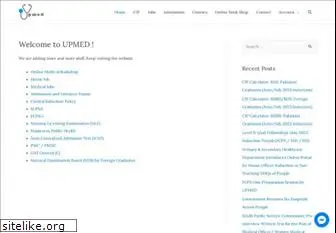 upmed.net