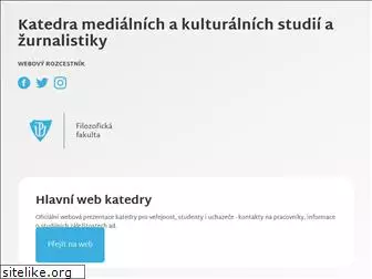 upmedia.cz