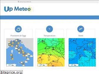 upmeteo.it