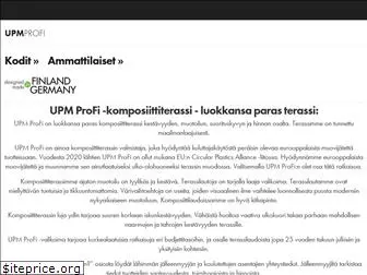 upmprofi.fi