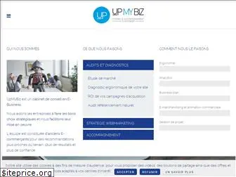upmybiz.com
