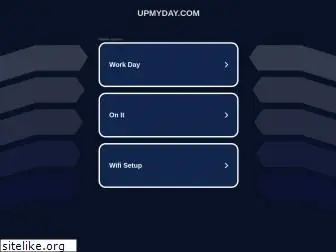 upmyday.com