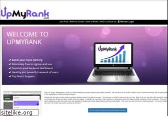 upmyrank.com