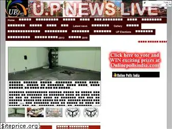 upnewslive.com