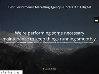 upnextech.com