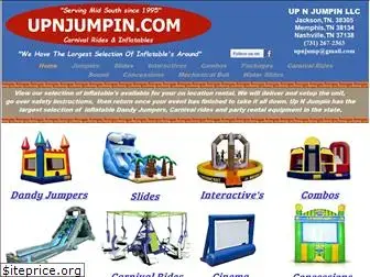 upnjumpin.com