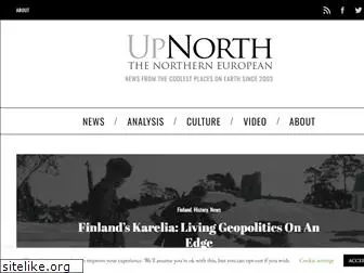 upnorth.eu