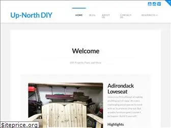 upnorthdiy.com