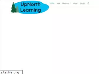 upnorthlearning.org