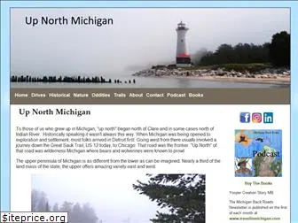 upnorthmichigan.com