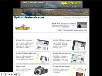 upnorthnetwork.com