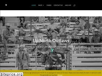 upnorthoutlaws.com