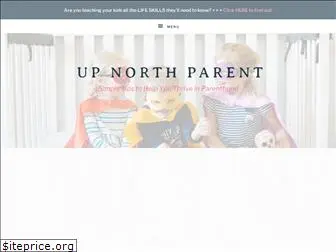 upnorthparent.com