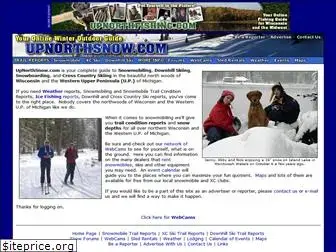 upnorthsnow.com