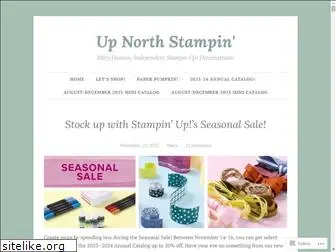 upnorthstampin.com