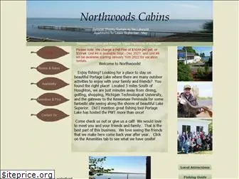 upnorthwoods.com