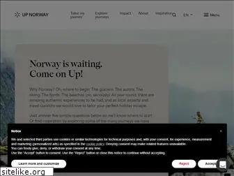 upnorway.com