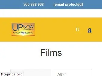 upnowcostablanca.com