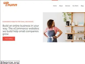 upnrunn.com