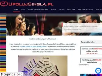 upolujsingla.pl