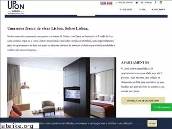 uponlisbon.com