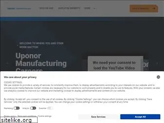uponorjobs.com