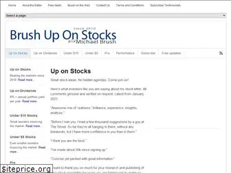 uponstocks.com