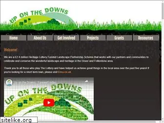 uponthedowns.org.uk