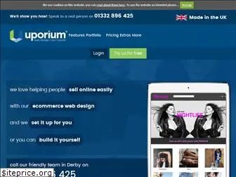 uporium.com