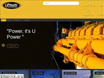 upower.com.tr