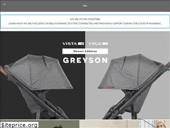 uppababy.com.au