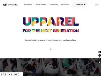 upparel.com.au