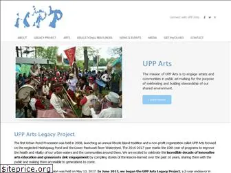 upparts.org