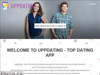 uppdating.com