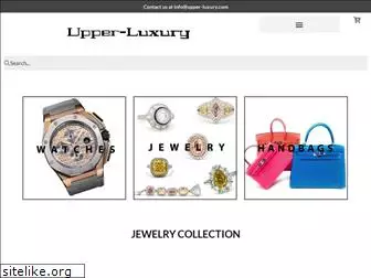 upper-luxury.com